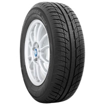 225/60R15 96H Toyo Snowprox S943 DCB70 PCRWL Vinterdäck